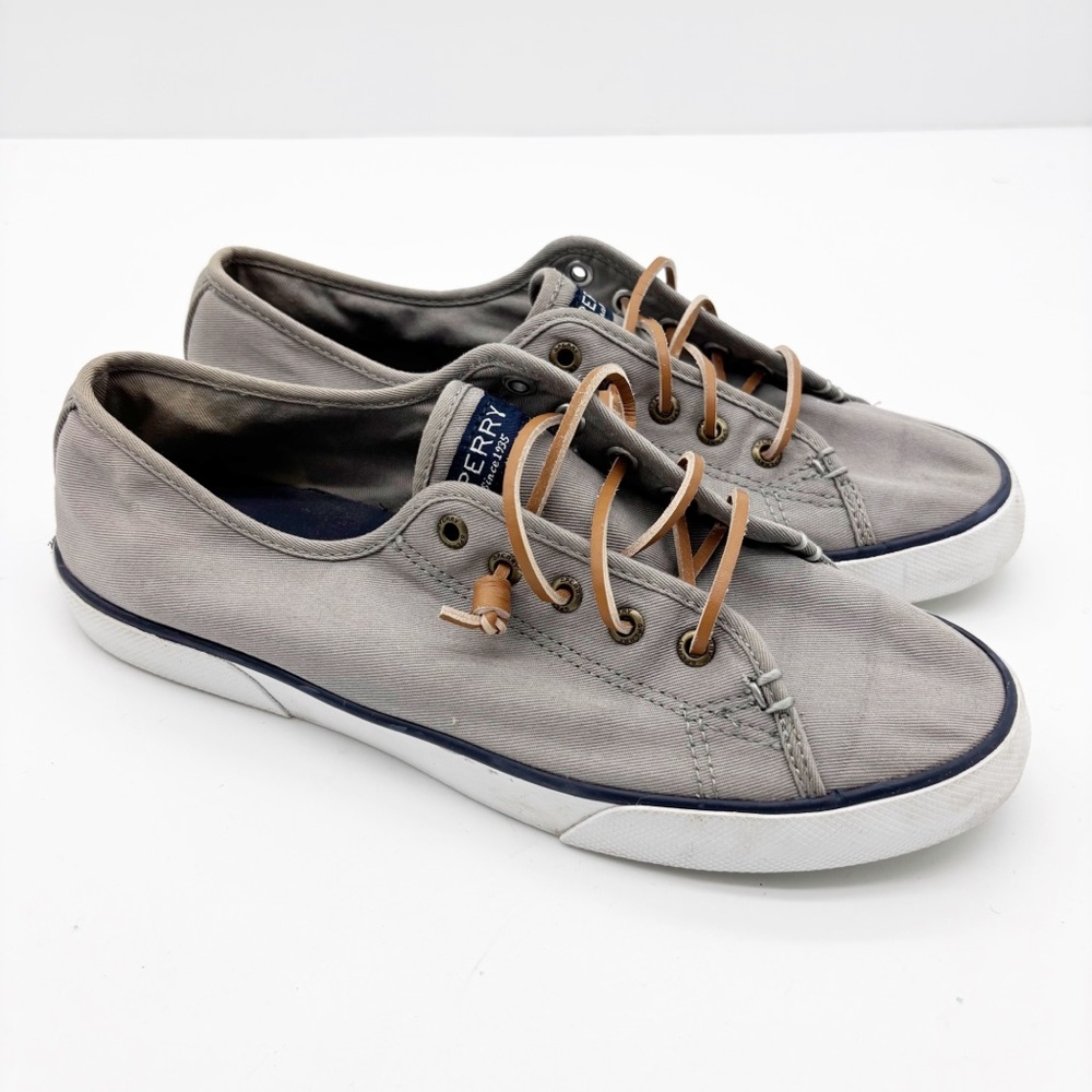 Sperry Slip on Sneakers